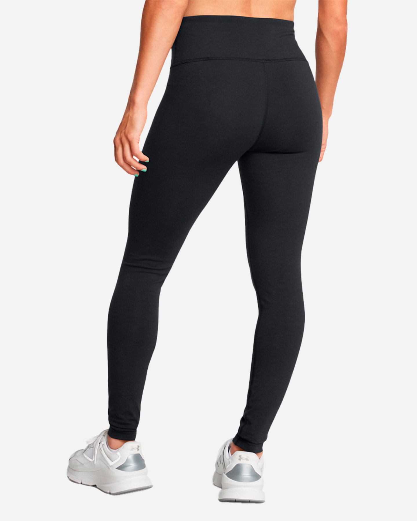 Legíny Under Armour Basic W 77-1386482-0001