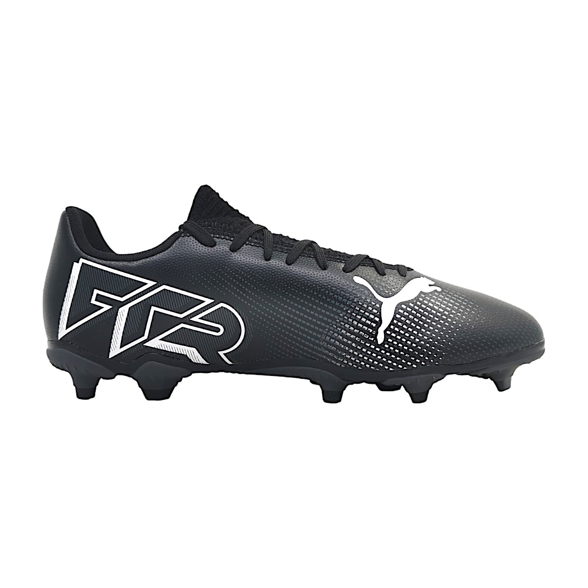 Puma Future 7 Play FG/AG 107723/002 Schwarz 02 black/white