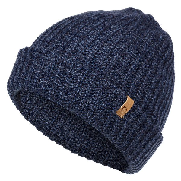 ÖVIK MELANGE BEANIE Unisex - Mütze