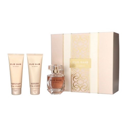 Set cadou Elie Saab Le Parfum