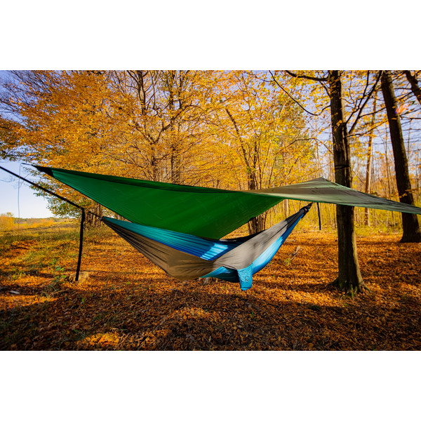 HAMMOCK ADVENTURE SET