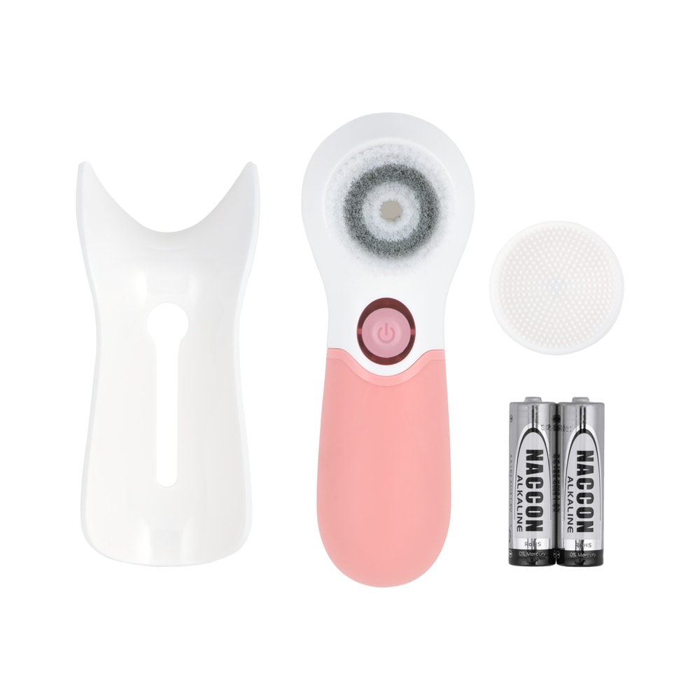 Nocibé Brosse électrique visage Brosse nettoyante