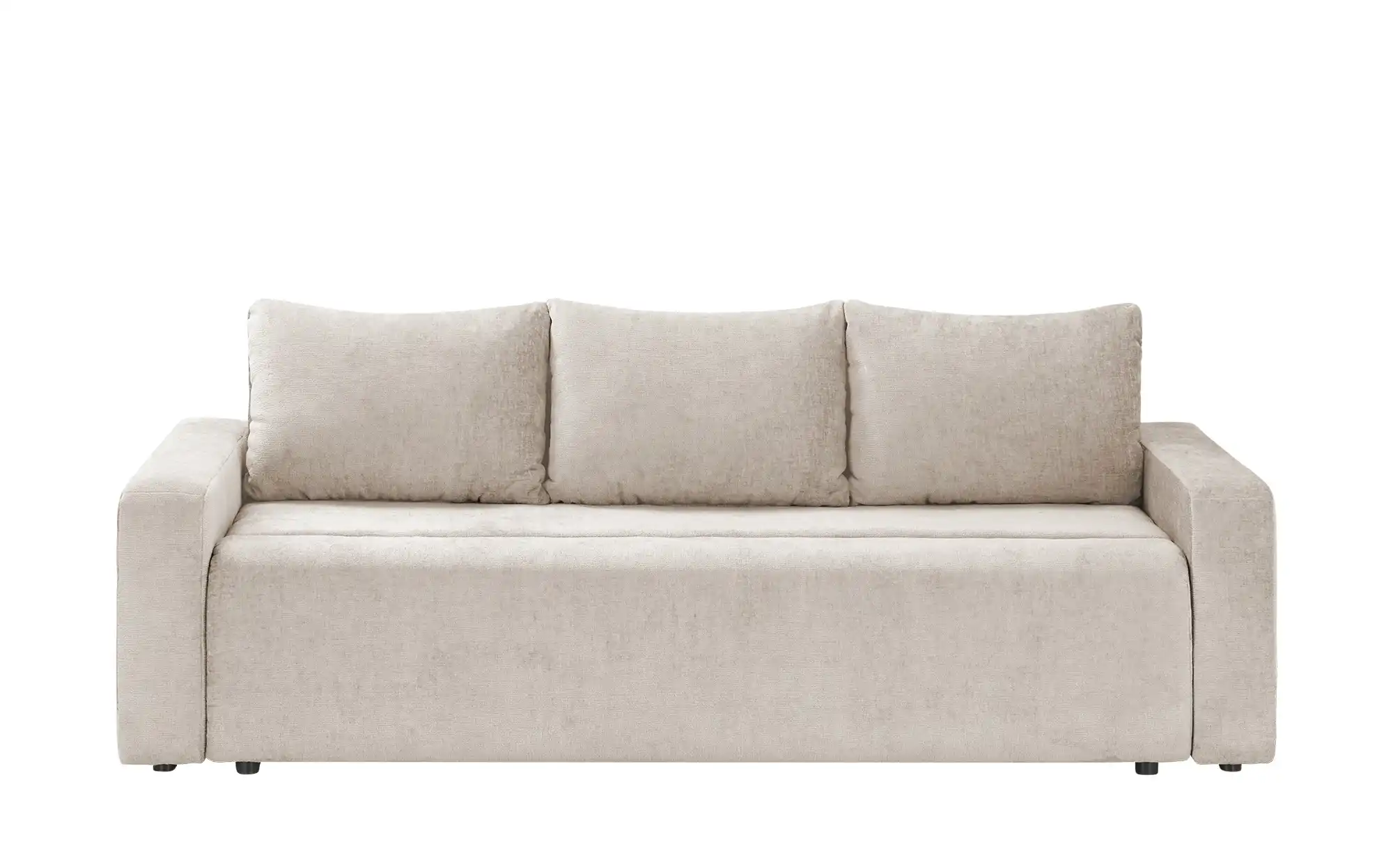 smart Big Sofa mit Schlaffunktion