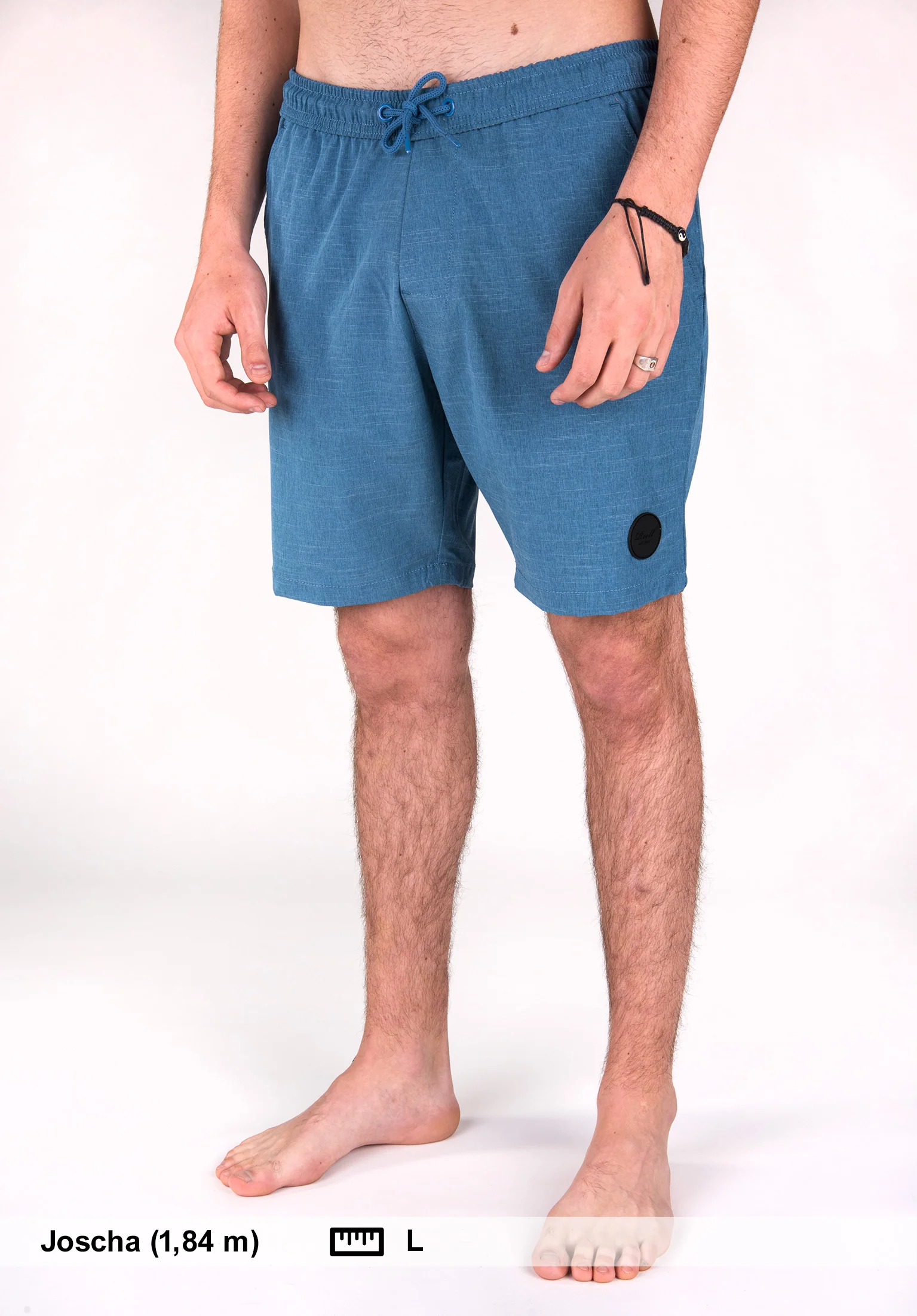 Easy Swim Short