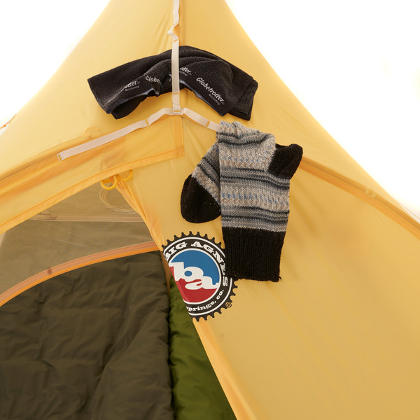 FLY CREEK HV UL2 BIKEPACK SOLUTION DYE - Kuppelzelt