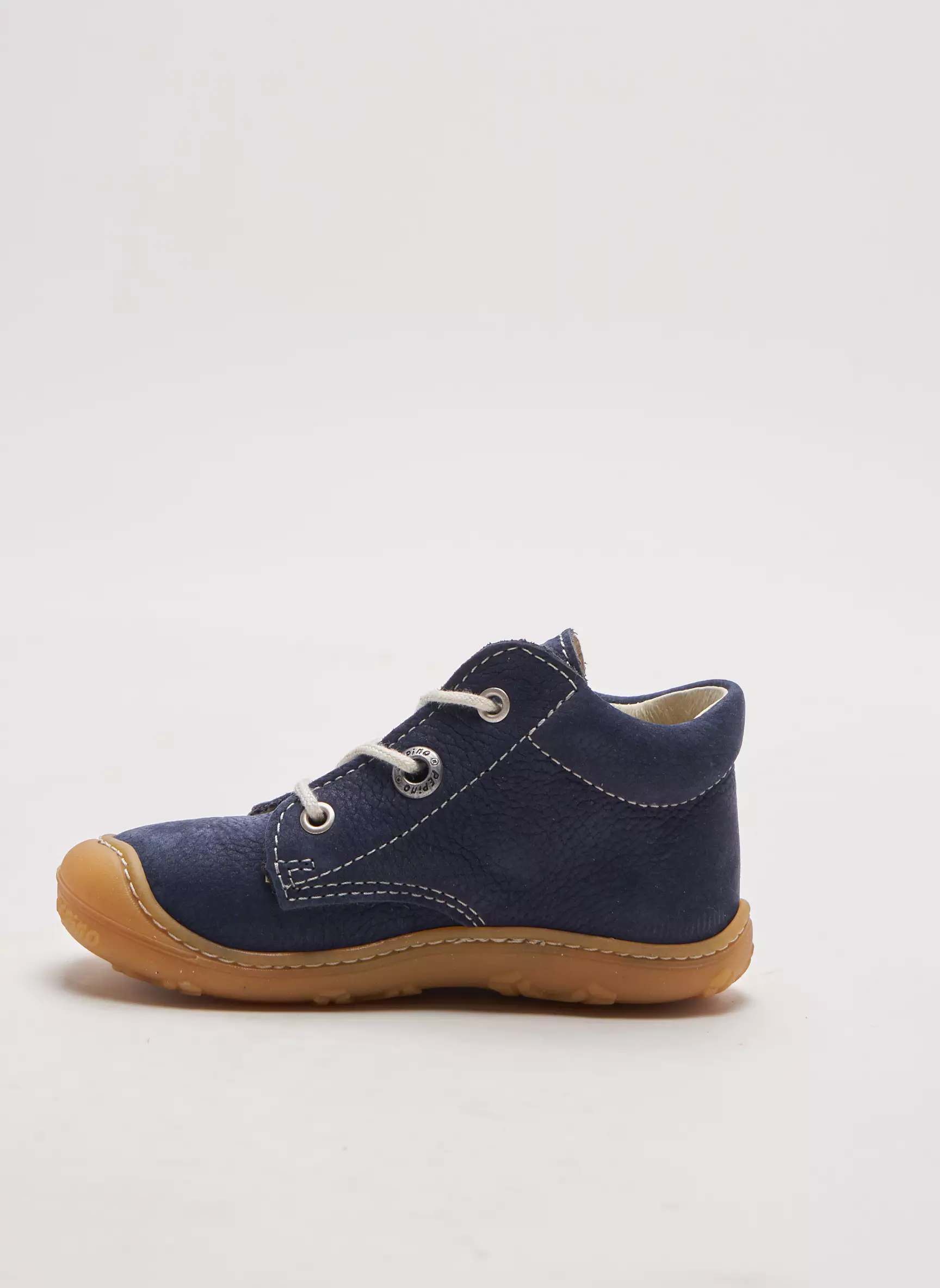 Pepino By Ricosta Bottillons Enfant couleur bleu