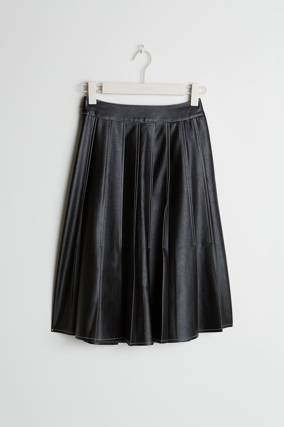 Alma pu skirt