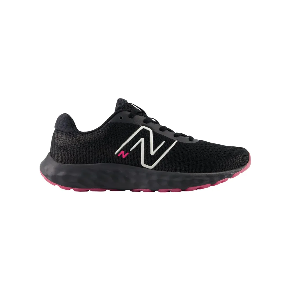 New Balance 520v8 W520GK8 / schwarz