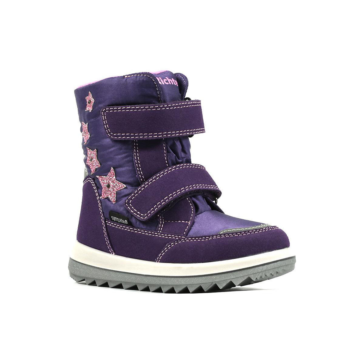 Winterstiefel für Mädchen