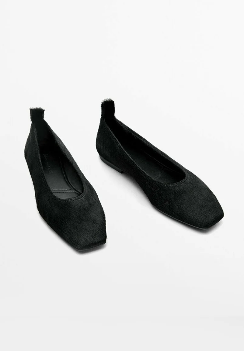 Bailarinas Massimo Dutti
