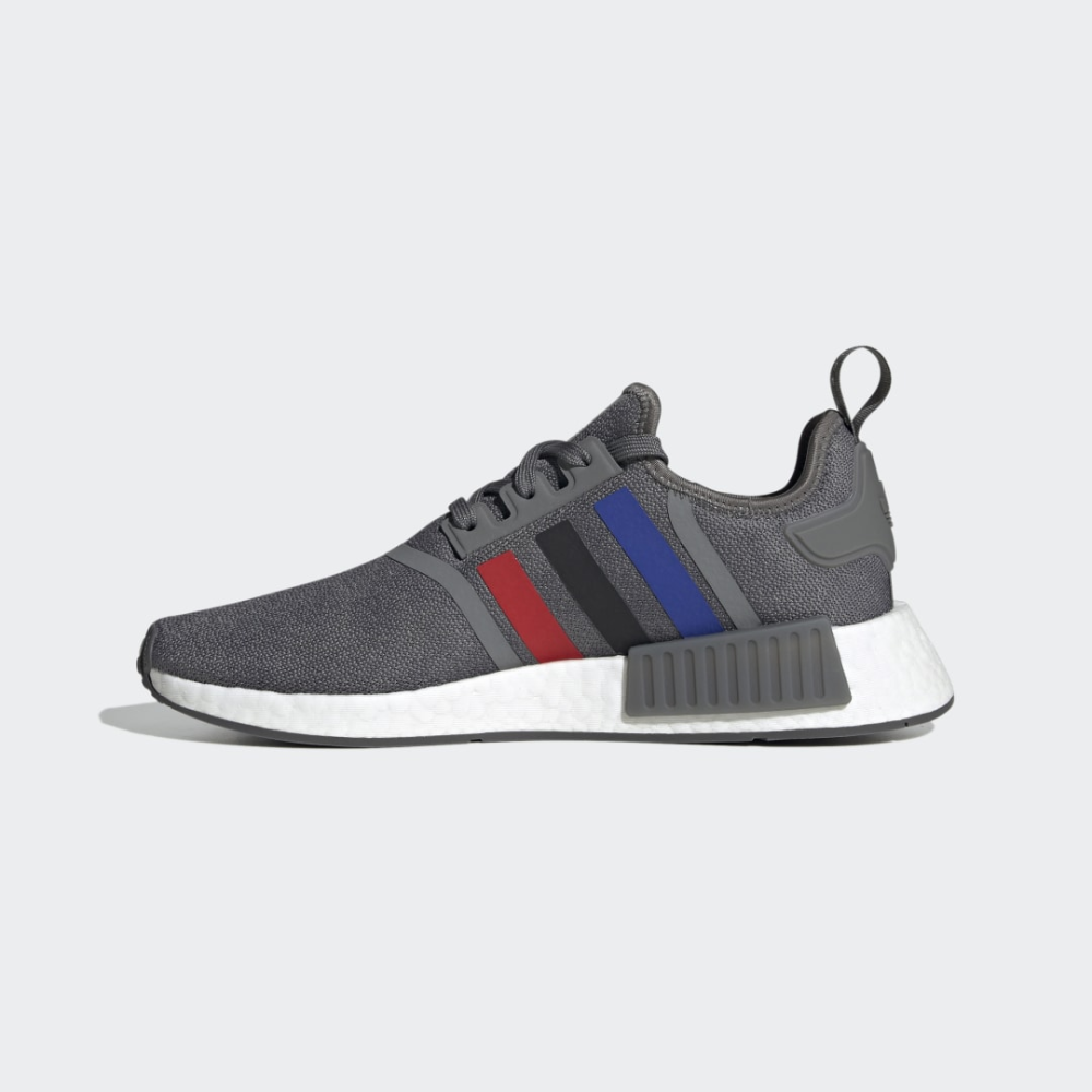 adidas NMD R1 FZ5708 / grau