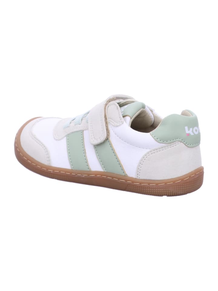 KOEL Mädchen Halbschuhe  in Weiß günstig kaufen
