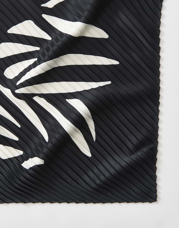 Tuch Bakarie scarf