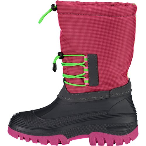 KINDER BERGSTIEFEL KIDS AHTO WP SNOW BOOTS