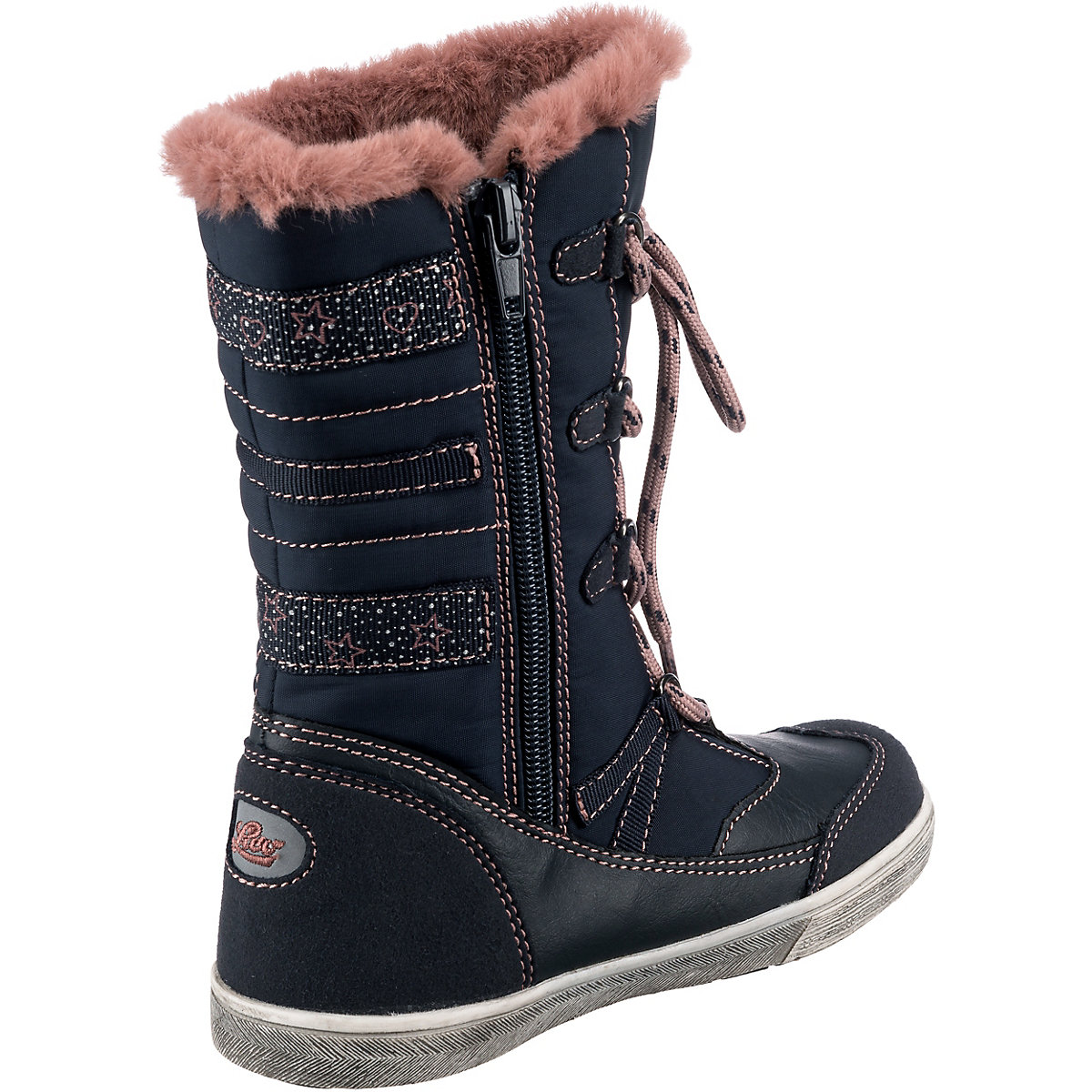Winterstiefel FELISA für Mädchen