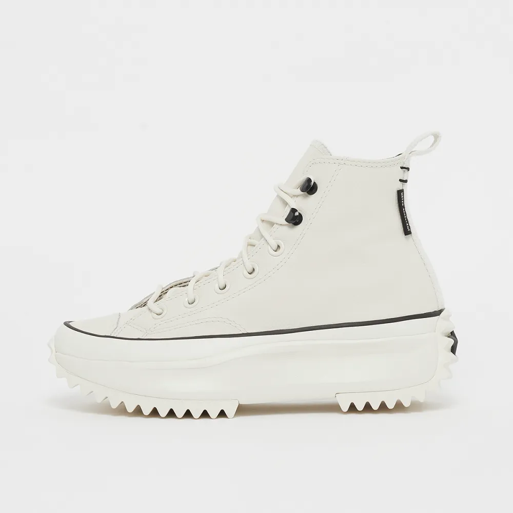 Converse Run Star Hike Platform Counter A05389C / weiss
