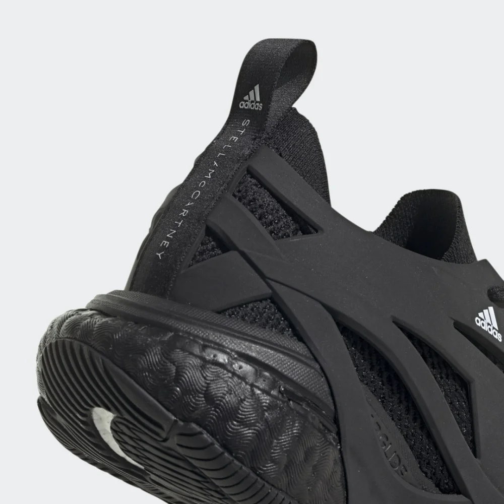 adidas Stella McCartney x Solarglide HQ5961 / schwarz