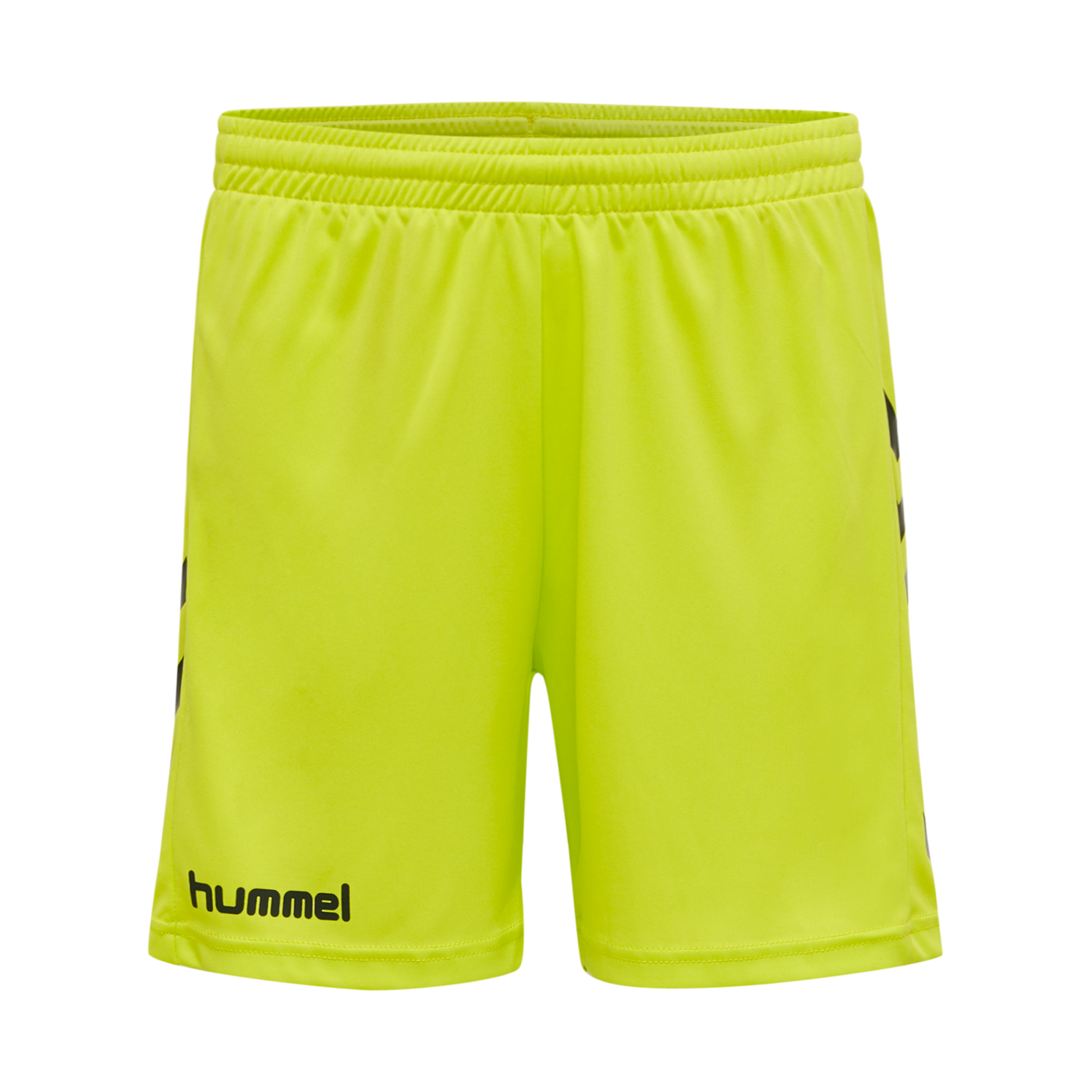 Hummel Core GK Torwarttrikotset Grün F6102