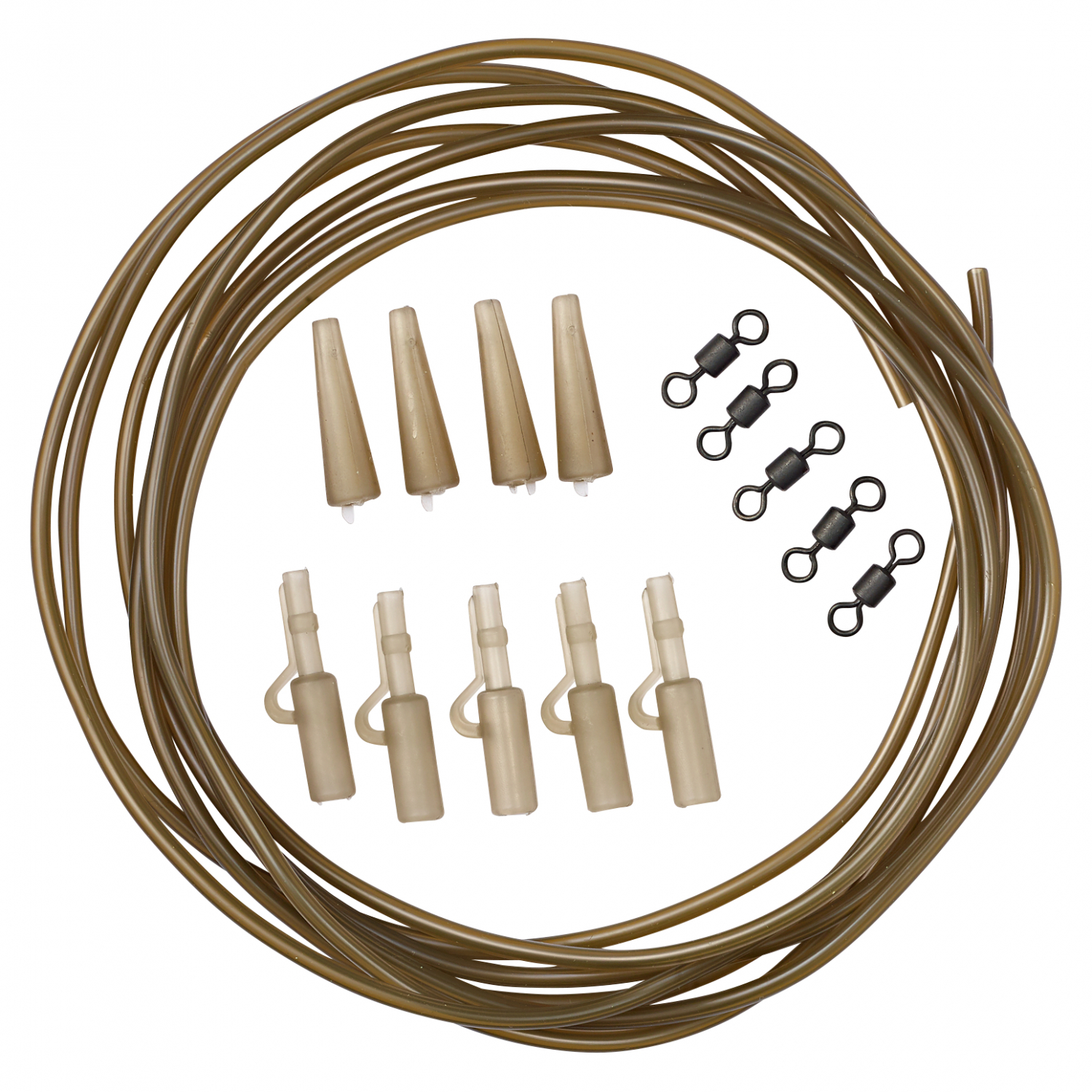 Kogha Rig Set Bolt