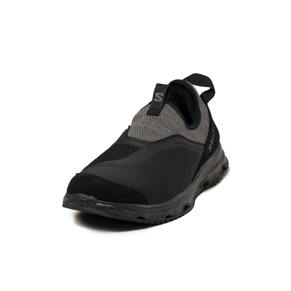 Salomon RX SNUG L41667600 / schwarz