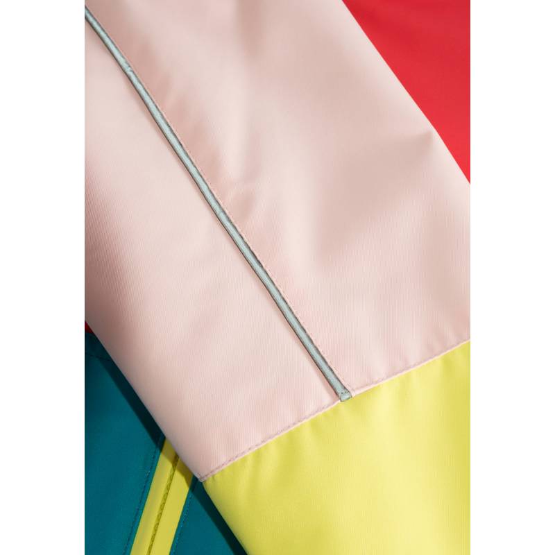 WeeDo COSMO LOVE Outdoorjacke Kinder
