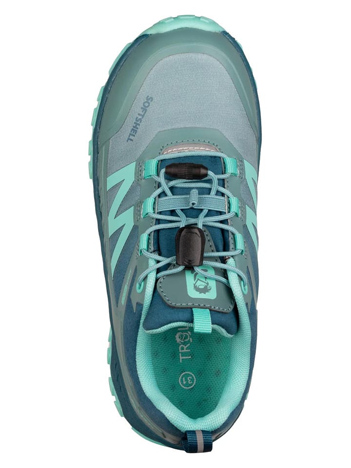 Trollkids Wanderschuhe 
