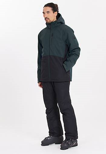 Whistler Skijacke Kanto mit verstellbaren Ärmel-Enden