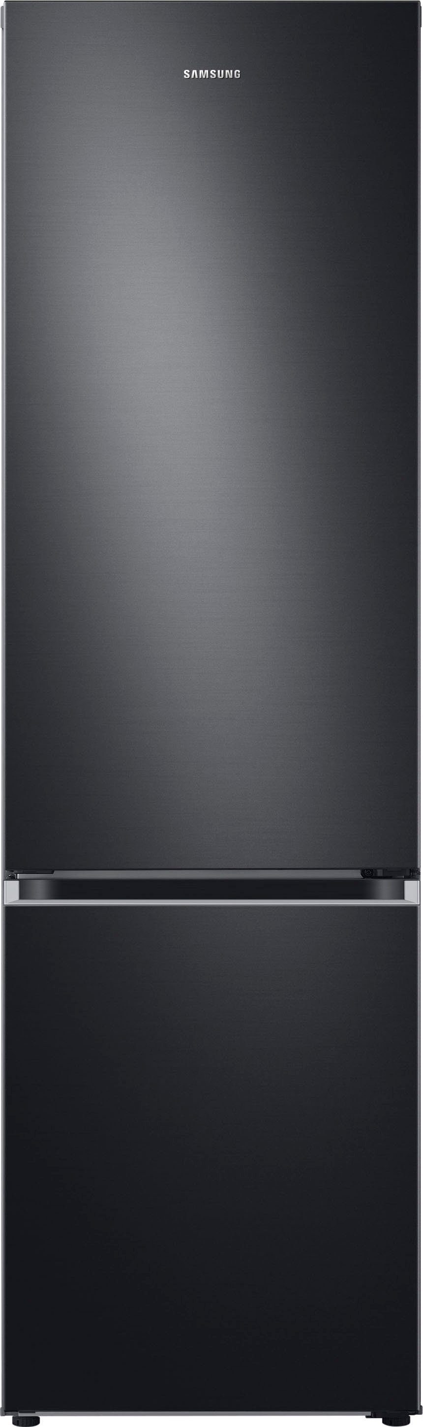 Samsung Kühl-/Gefrierkombination RL38C602CB1, 203 cm hoch, 59,5 cm breit