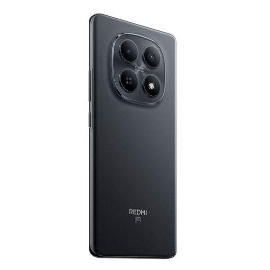 Smartphone XIAOMI Redmi Note 15 5G 256GB Schwarz