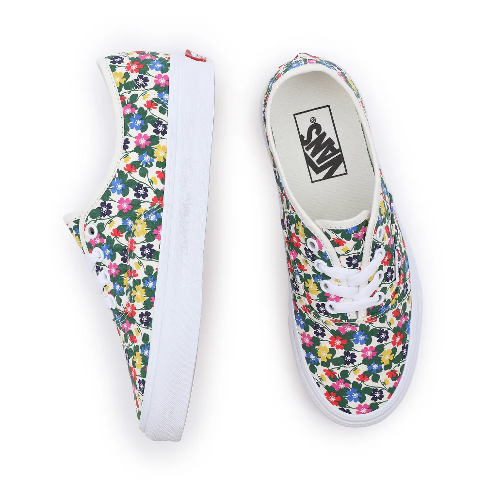 Vans Authentic VN0009PVTBD1 / weiss