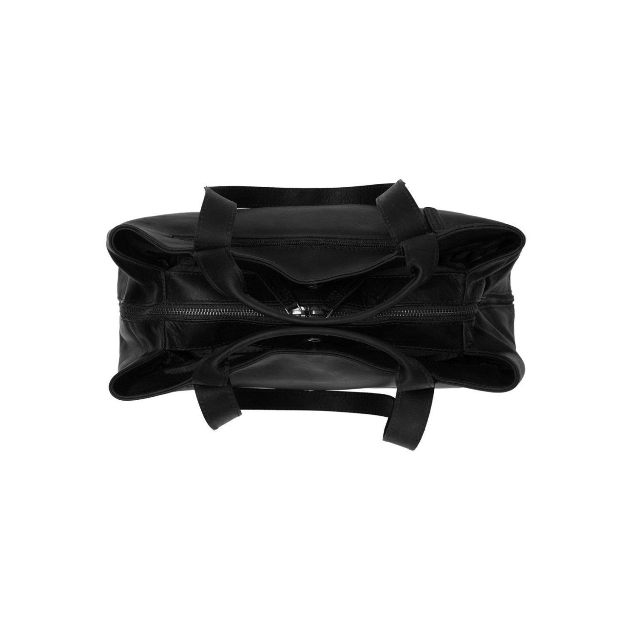 THE CHESTERFIELD BRAND Handtaschen schwarz GAIL