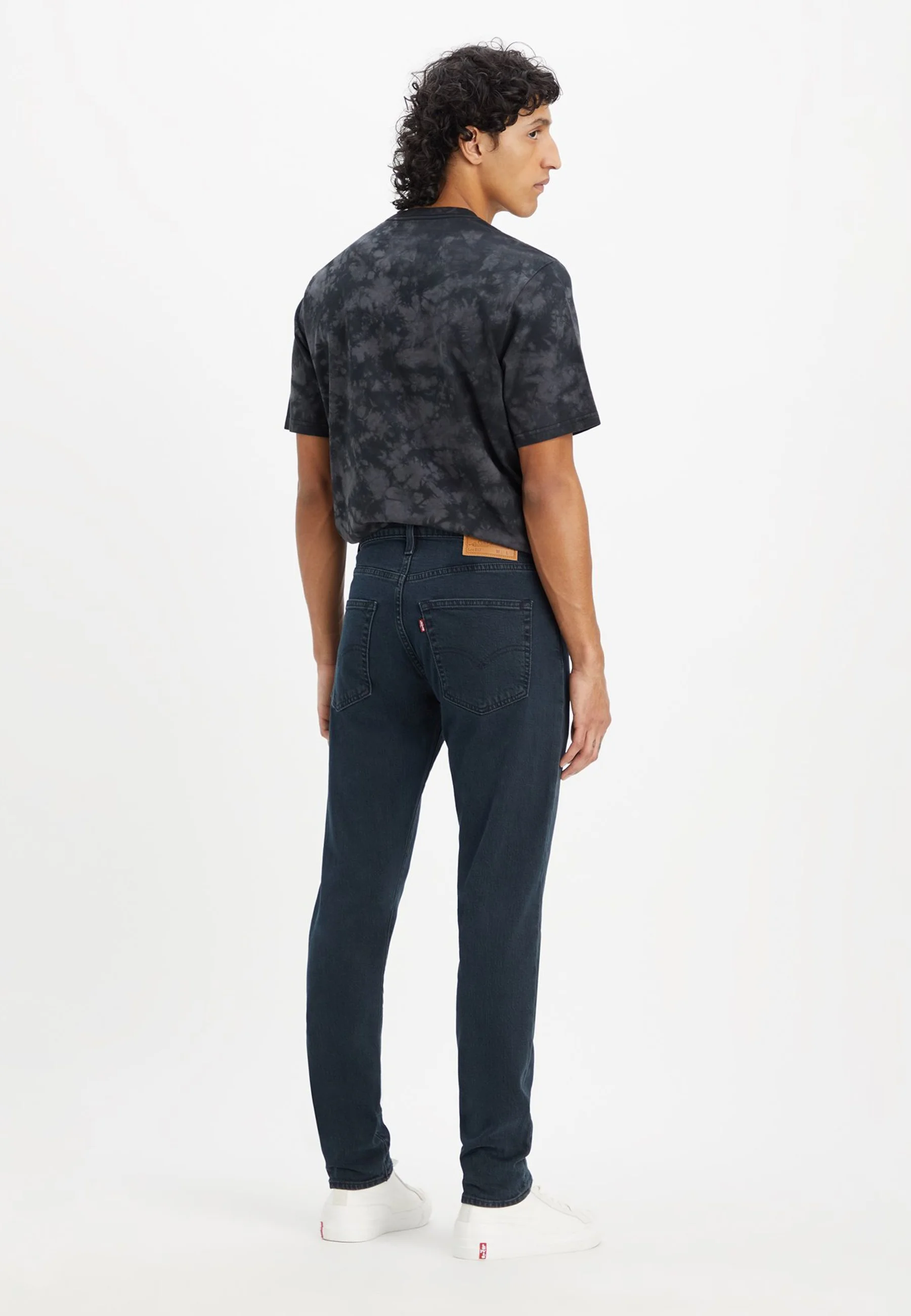 Levi's® 512™ SLIM TAPER - Vaqueros de corte cónico
