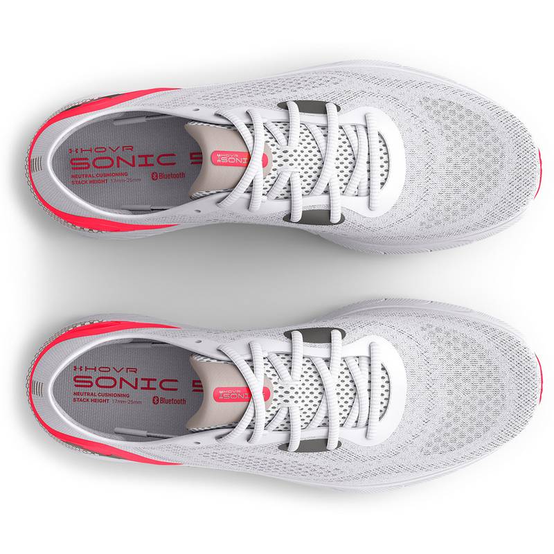 Under Armour HOVR Sonic 5 Laufschuhe Damen