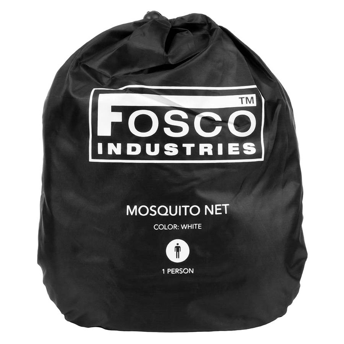 Fosco Industries 1-Person Moskitonetz