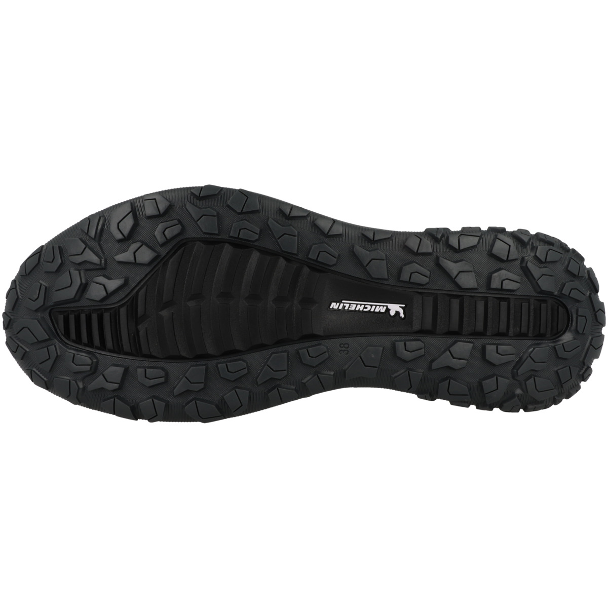 Ecco Ult-Trn Outdoorschuhe braun