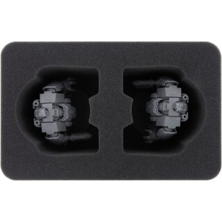 Feldherr Schaumstoffeinlage für 2 Primaris Redemptor Dreadnoughts