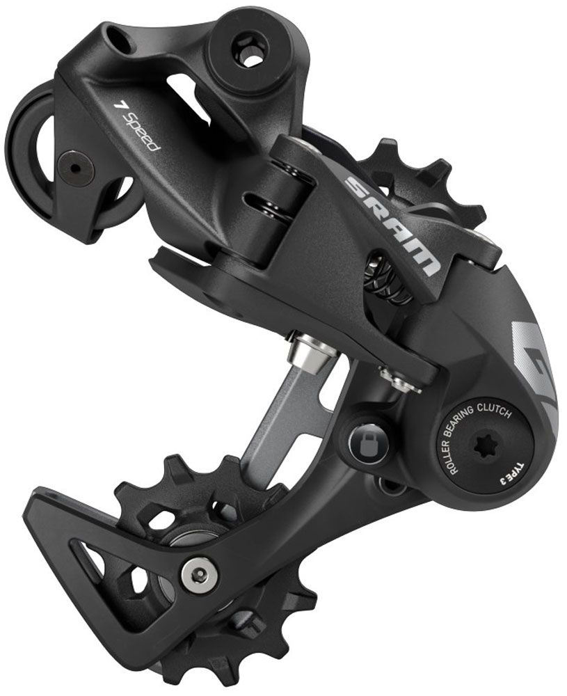 SRAM GX DH 7-fach Upgrade-Kit 11-25T kaufen | Bike-Discount