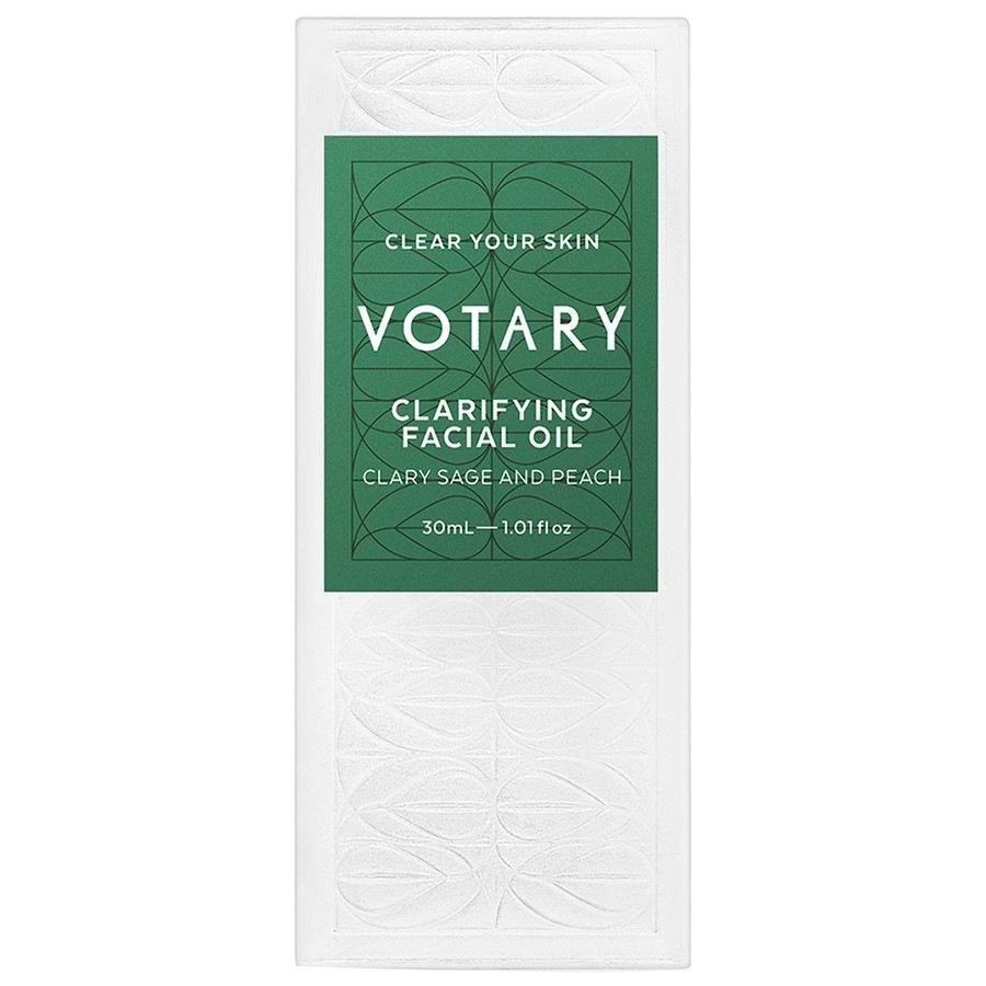 Olejek do twarzy Votary