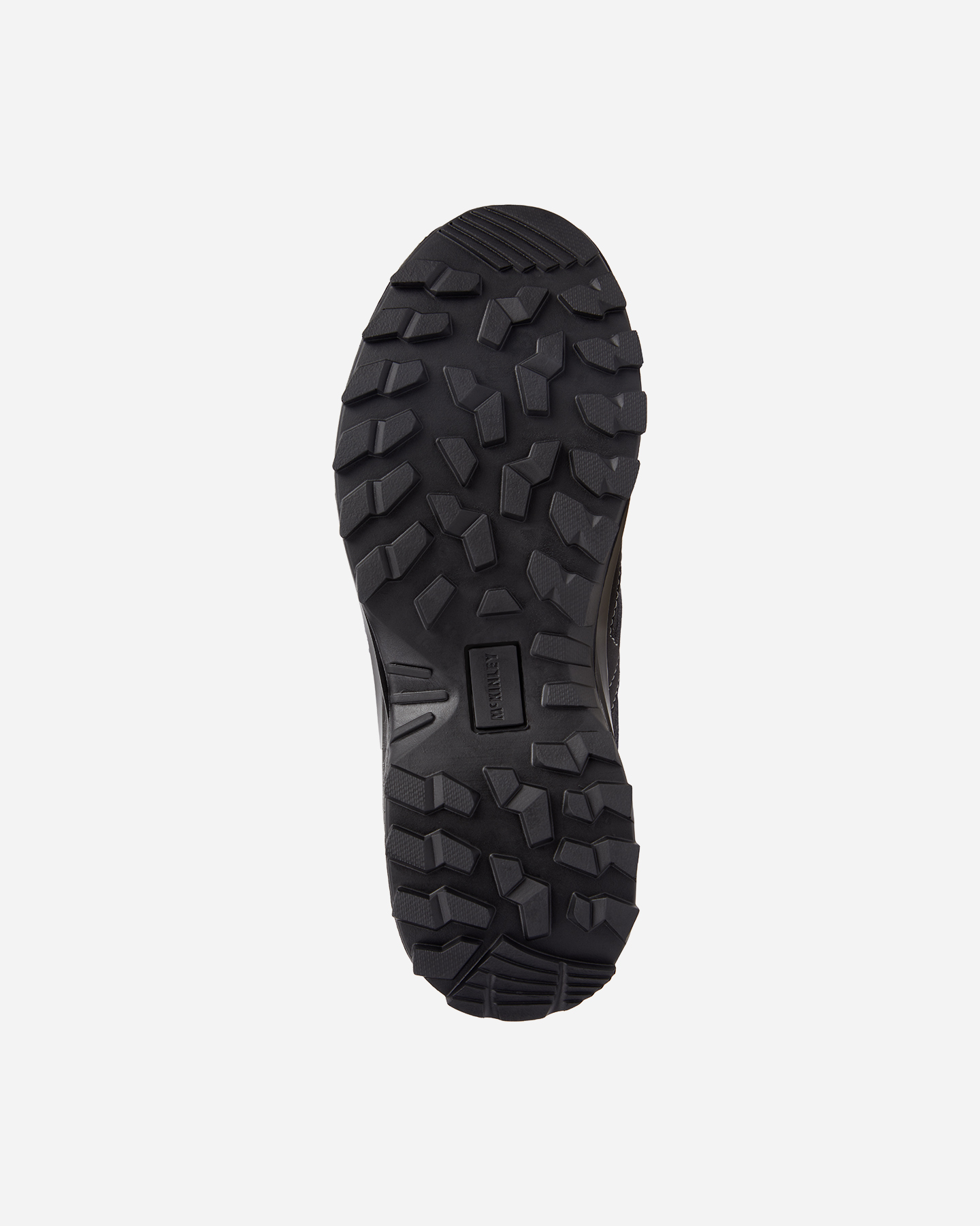 Scarpe Trekking Mckinley Discover Iv Aqx M 429446-900