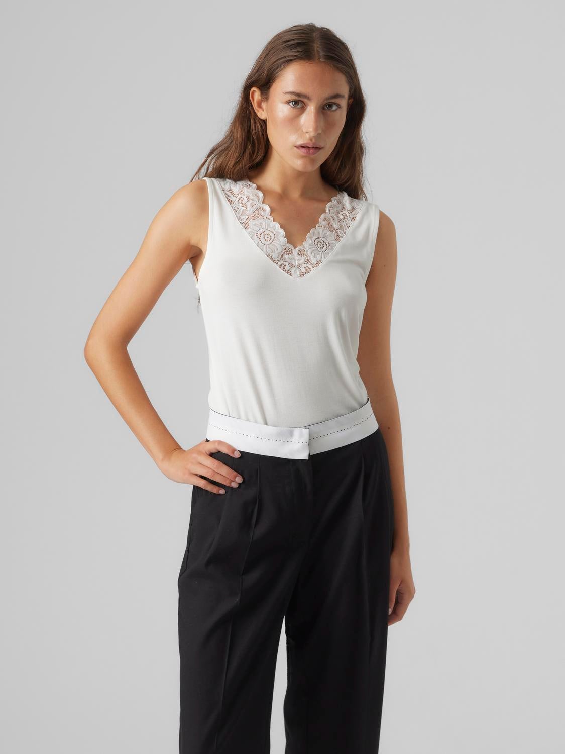 VMROSA Top