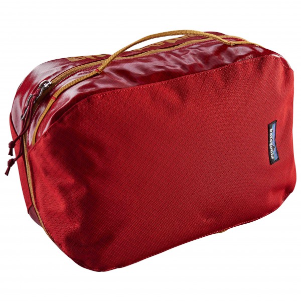 Patagonia - Black Hole Cube - Large - Kulturbeutel