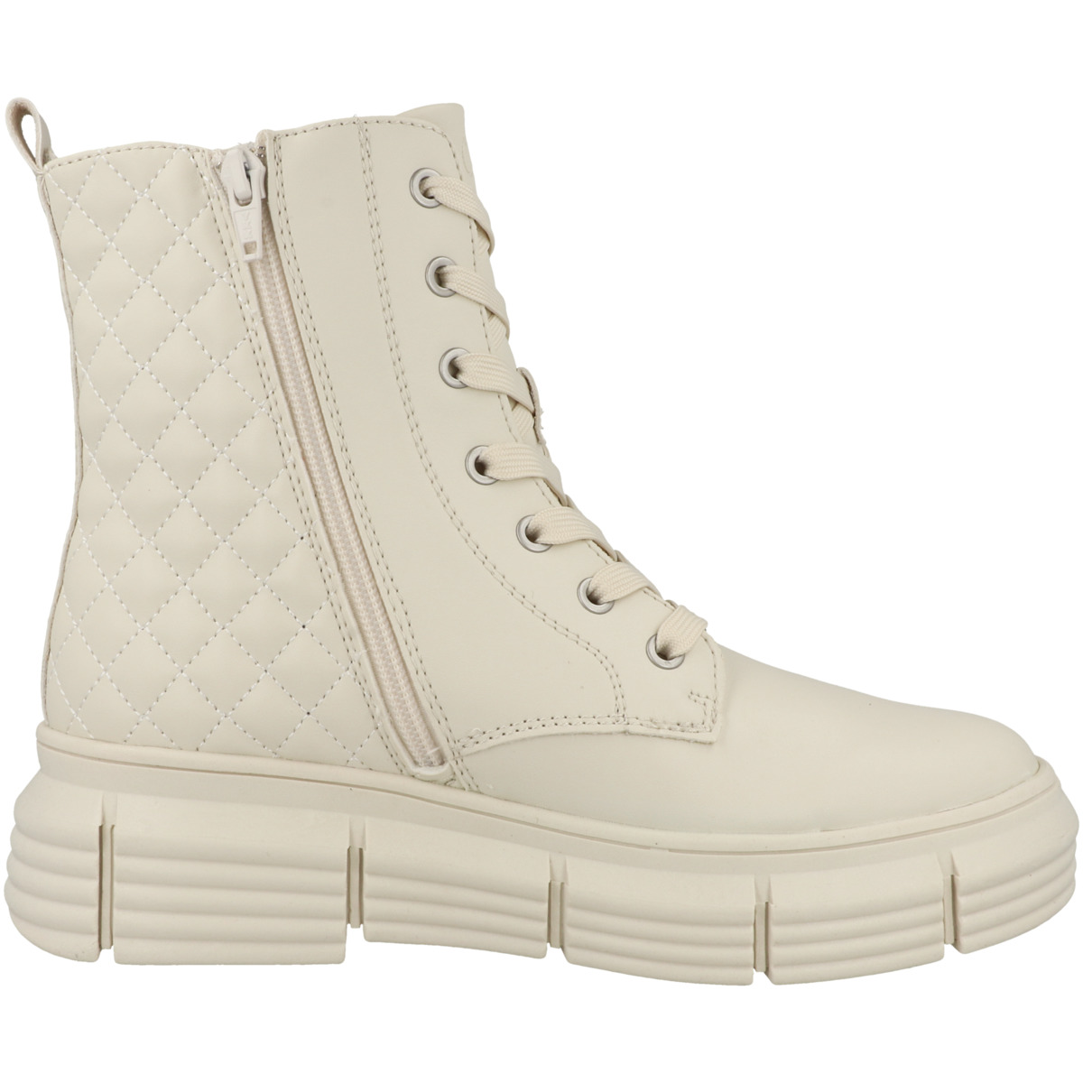 s.Oliver 5-25202-39 Boots creme