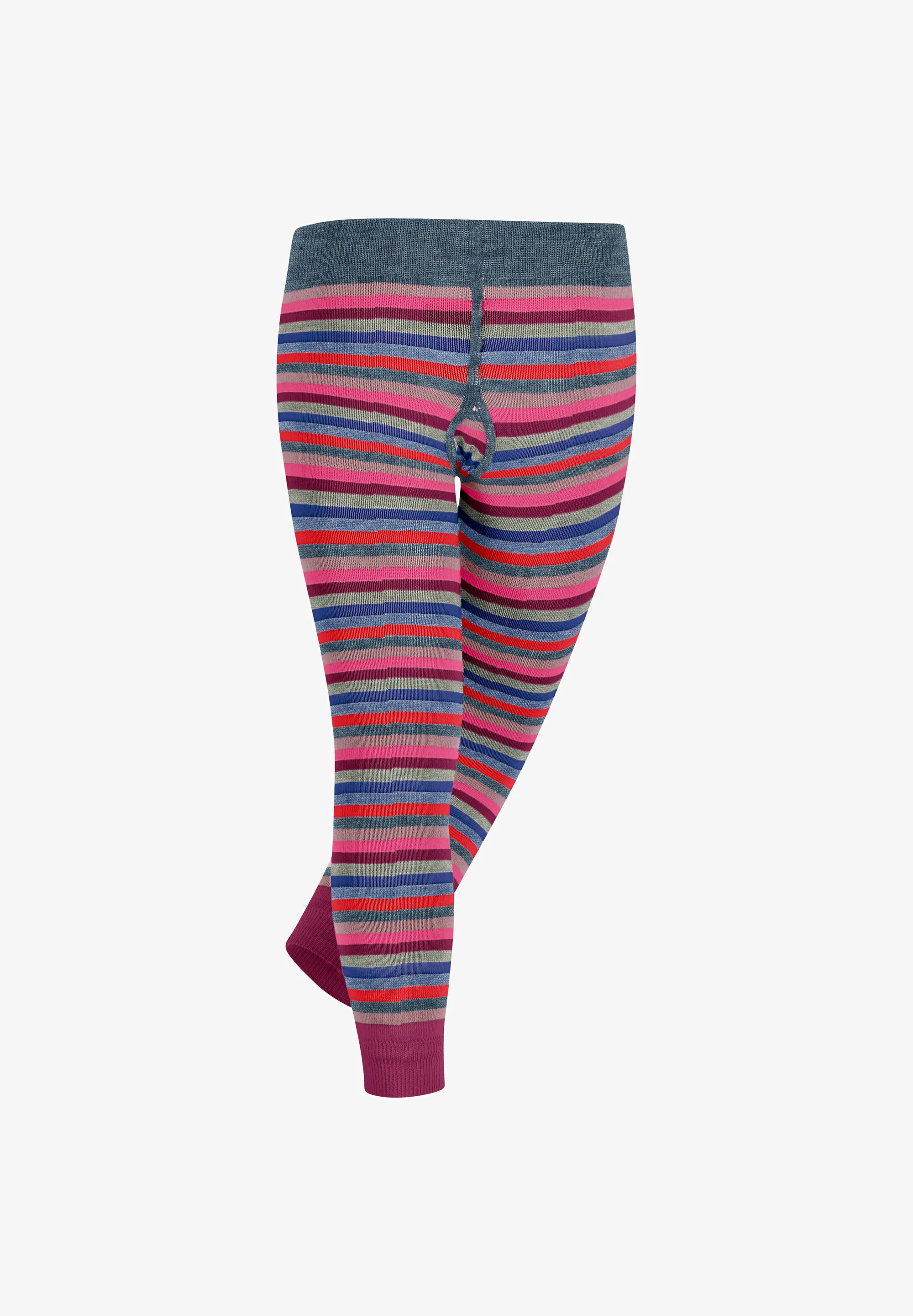 Esprit STRIPE - Leggings