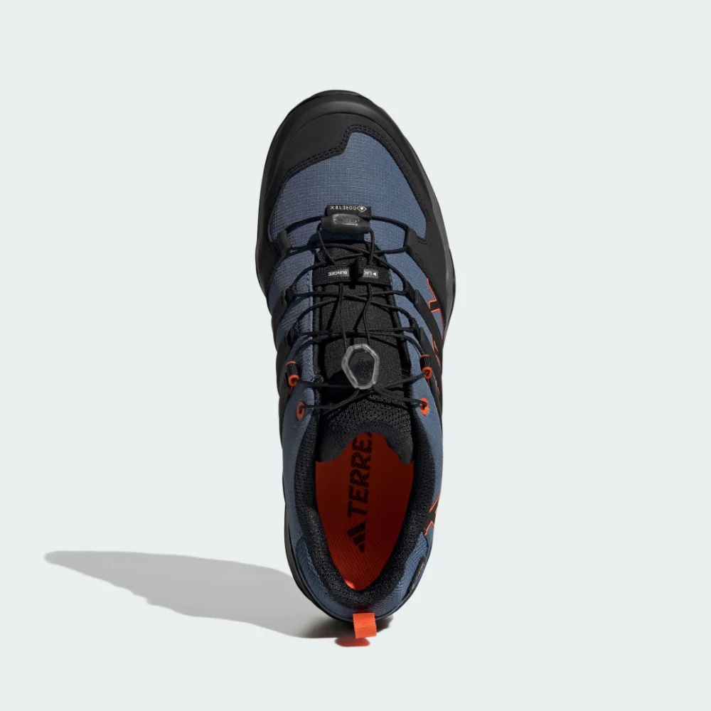 adidas Swift R2 GORE TEX IF7633 / blau