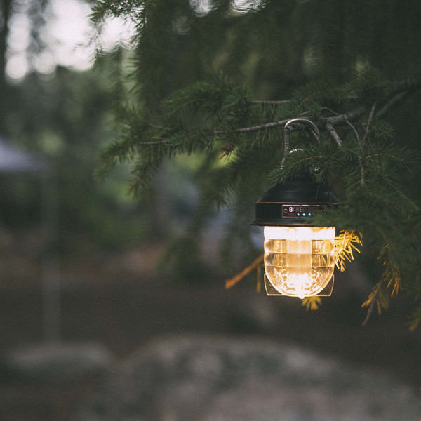 BEACON LIGHT - Laterne