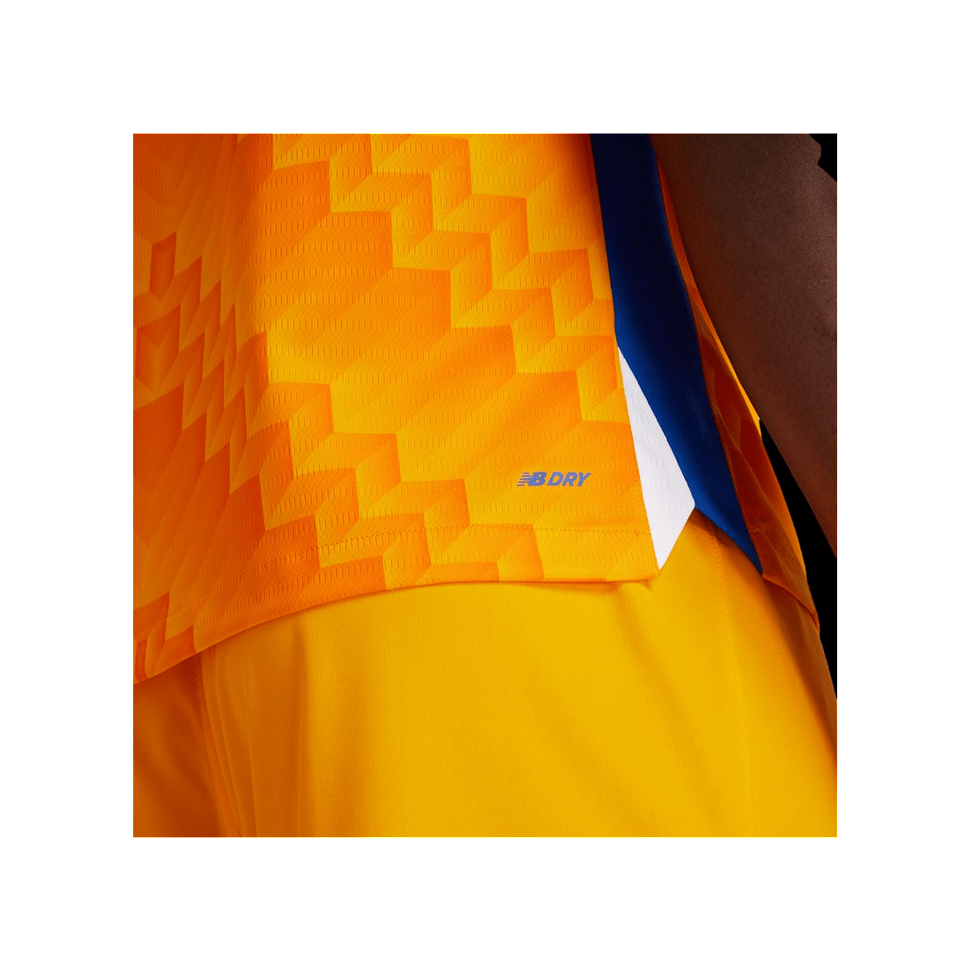 New Balance FC Porto Trikot Away 2024/2025 FAWY