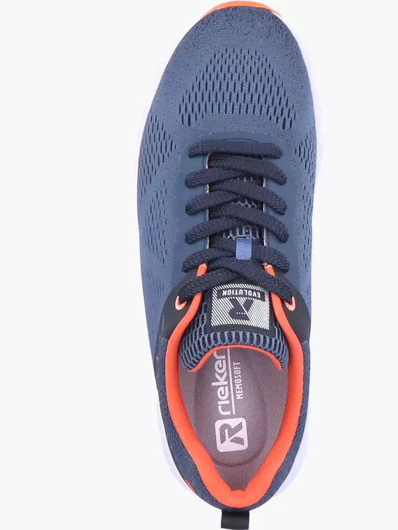 Rieker Herren Sneaker Low