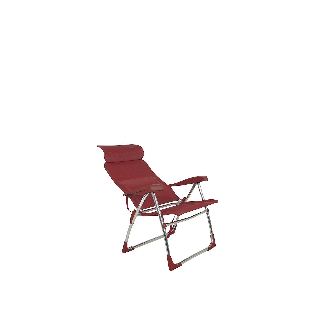 Crespo AL-206 Compact Strandstuhl