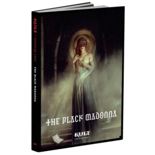 Kult: Schwarze Madonna (DE)