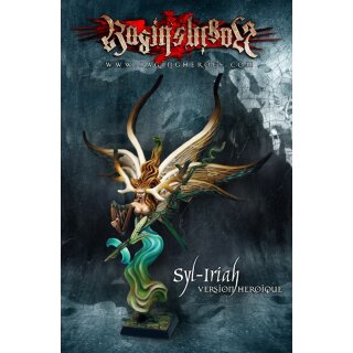 Syl-Iriah Heroic